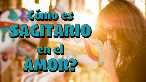 Sagitario en el amor: 5 claves para enamorar。